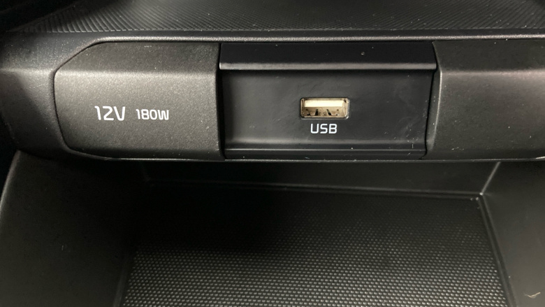 Kia Rio 1.0 T GDi 2 5dr Petrol Hatchback